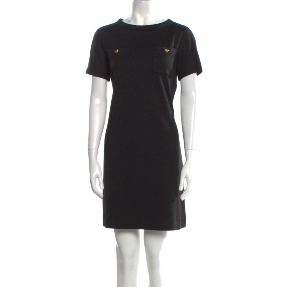 Tory Burch black dress X Small